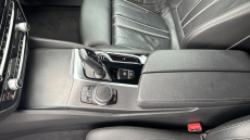 BMW 5 Series 520d xDrive MHT M Sport 4dr Step Auto Diesel Saloon